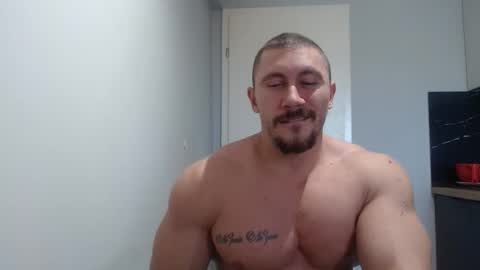  ------- SEX SHOW WITH GUYS AND GIRLS  MUSCLE SHOW online show from October 18, 2025, 12:06 pm