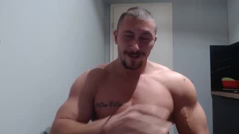  ------- SEX SHOW WITH GUYS AND GIRLS  MUSCLE SHOW online show from November 30, 2025, 6:12 pm