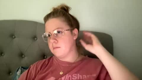 Angel of Light online show from January 20, 2025, 10:15 pm