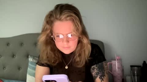 Angel of Light online show from January 28, 2025, 5:46 pm