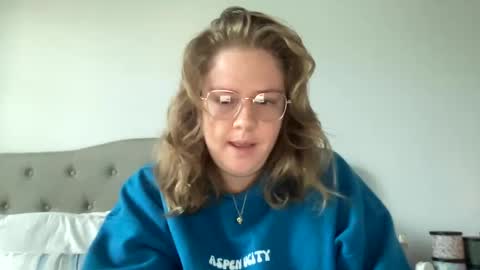 Angel of Light online show from February 3, 2025, 2:02 pm