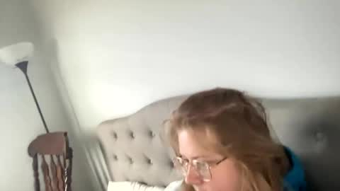 Angel of Light online show from February 3, 2025, 5:03 pm