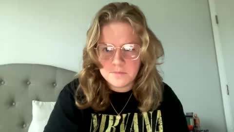 Angel of Light online show from February 5, 2025, 4:03 pm