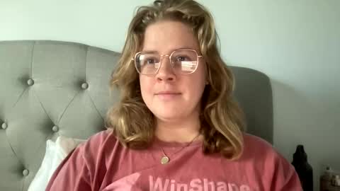 Angel of Light online show from February 6, 2025, 5:19 pm