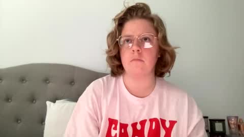 Angel of Light online show from February 12, 2025, 6:09 pm