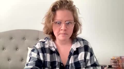 Angel of Light online show from February 14, 2025, 8:37 pm