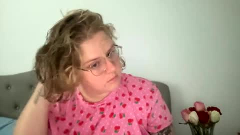 Angel of Light online show from February 16, 2025, 4:53 pm