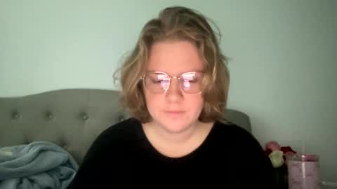 Angel of Light online show from February 20, 2025, 5:18 pm