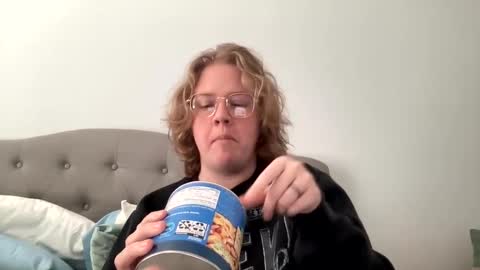 Angel of Light online show from February 25, 2025, 9:24 pm