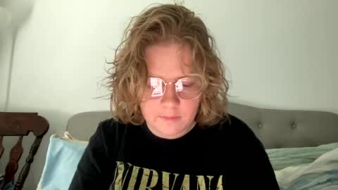 Angel of Light online show from March 3, 2025, 6:33 pm