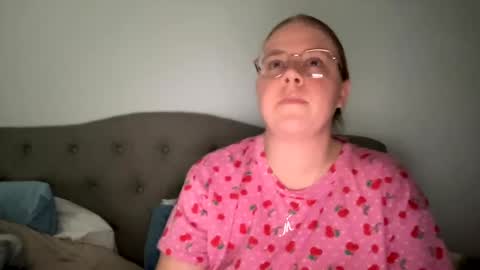 Angel of Light online show from March 11, 2025, 11:15 pm