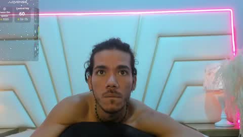 Angelo online show from April 15, 2026, 6:42 am