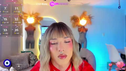 Snapshot of angelpeach_ chatting on May 6, 2026, 1:38 pm Angel online show from May 6, 2026, 1:38 pm