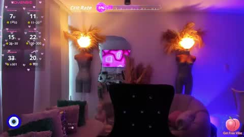 Snapshot of angelpeach_ chatting on June 11, 2026, 2:04 pm Angel online show from June 11, 2026, 2:04 pm