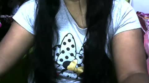 Snapshot of angelpriya555 chatting on December 19, 2024, 6:12 pm angelpriya555 online show from December 19, 2024, 6:12 pm