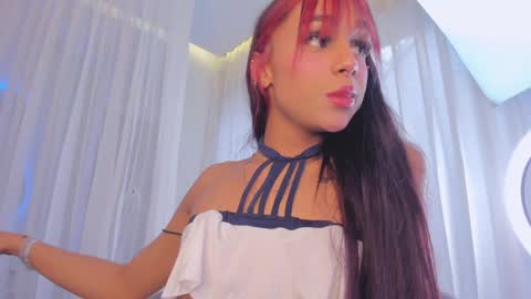 Angel Rosario online show from December 27, 2024, 1:18 pm