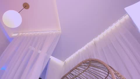 Angel Rosario online show from January 26, 2025, 3:06 am