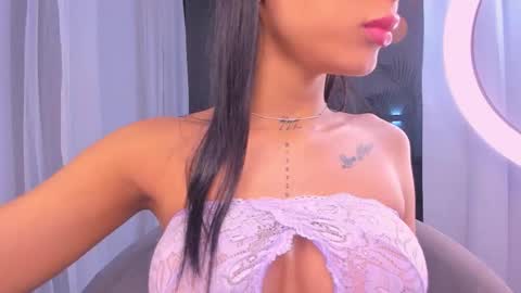 Angel Rosario online show from September 15, 2025, 4:56 am