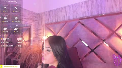 angelrouse1 online show from December 25, 2024, 12:37 am