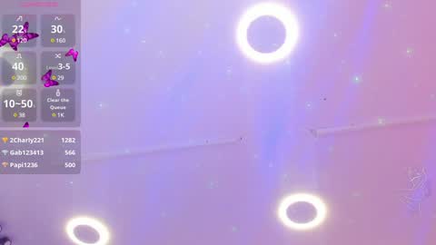 angelrouse1 online show from December 28, 2024, 3:37 am