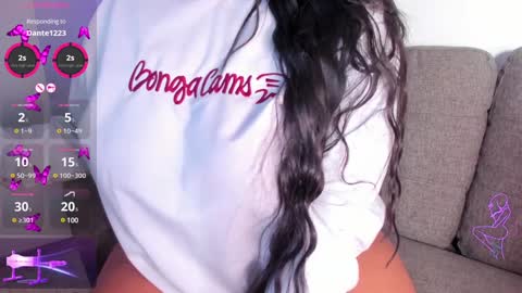 angelrouse1 online show from January 22, 2025, 2:56 pm