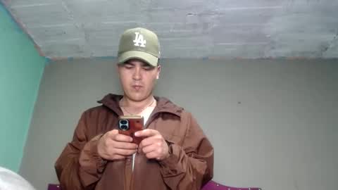 angels_0001 online show from June 2, 2026, 7:10 am