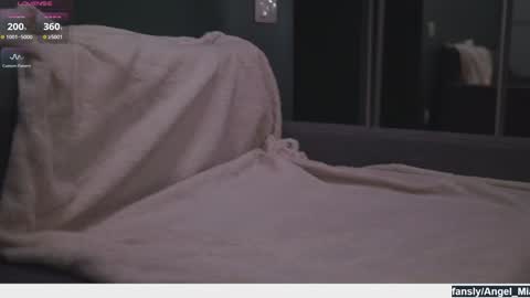 Nikki online show from February 10, 2026, 4:05 am