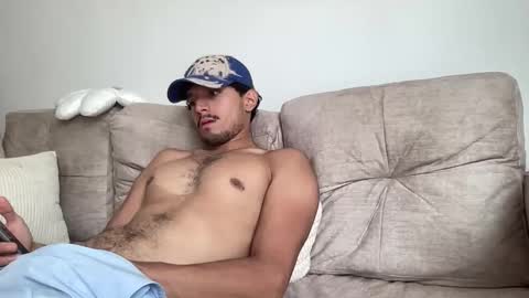 Sebastian online show from June 5, 2026, 5:29 pm
