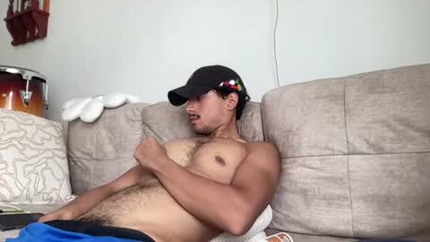 Sebastian online show from June 22, 2026, 4:37 pm