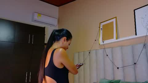 Angel 3 online show from July 29, 2026, 12:03 pm