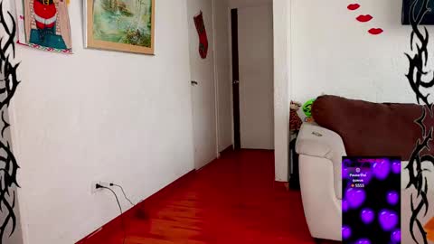 Snapshot of angelsdustxxx chatting on January 9, 2025, 5:54 pm online show from January 9, 2025, 5:54 pm