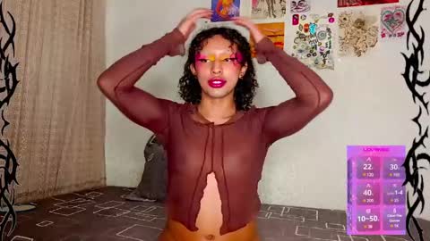 Snapshot of angelsdustxxx chatting on January 16, 2025, 6:14 am online show from January 16, 2025, 6:14 am