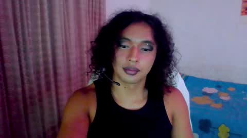 Snapshot of angelsdustxxx chatting on September 27, 2025, 5:45 am online show from September 27, 2025, 5:45 am