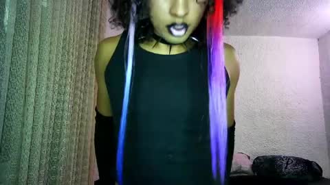 Snapshot of angelsdustxxx chatting on April 1, 2026, 1:41 pm online show from April 1, 2026, 1:41 pm