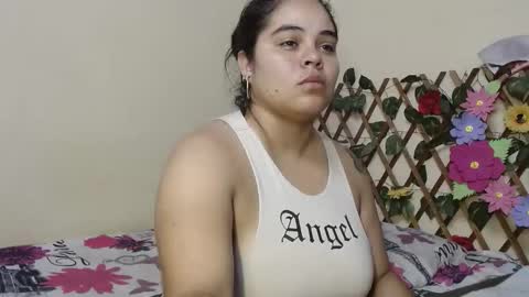 Snapshot of angelsexhotlatin chatting on March 29, 2026, 3:34 pm angelsexhotlatin online show from March 29, 2026, 3:34 pm