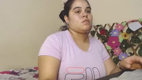 Snapshot of angelsexhotlatin chatting on April 8, 2026, 4:07 pm angelsexhotlatin online show from April 8, 2026, 4:07 pm
