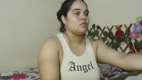 Snapshot of angelsexhotlatin chatting on April 16, 2026, 2:51 pm angelsexhotlatin online show from April 16, 2026, 2:51 pm