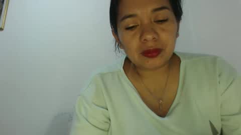 rebeca online show from April 4, 2026, 1:15 am
