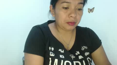 rebeca online show from April 5, 2026, 12:41 am