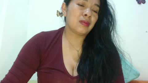 rebeca online show from May 4, 2026, 9:22 pm