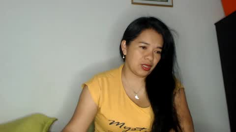 Snapshot of angelsexylatina chatting on August 9, 2026, 12:45 am rebeca online show from August 9, 2026, 12:45 am