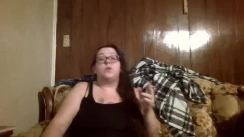 Angel and Mark online show from February 19, 2026, 3:13 am