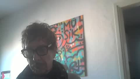 angelsound777 online show from January 15, 2025, 12:15 pm