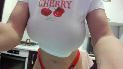 EXCLUSIVE ON CHATURBATE my twitter Patricia Patyangelsuitlove online show from January 9, 2026, 6:10 pm