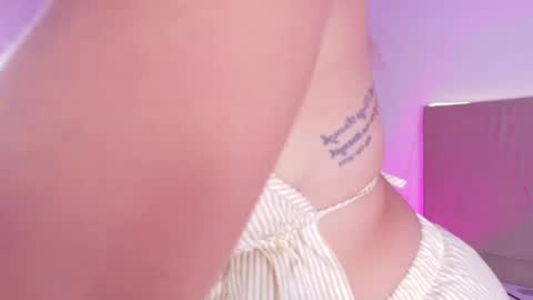 ANGEL SWIFT online show from March 25, 2026, 10:43 am