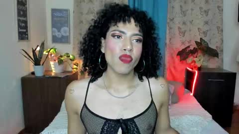 angelwhitte online show from November 22, 2025, 11:26 pm