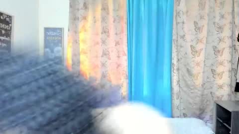 angelwhitte online show from February 7, 2026, 8:45 pm