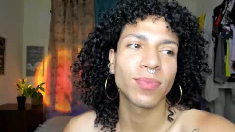 angelwhitte online show from February 17, 2026, 8:59 pm