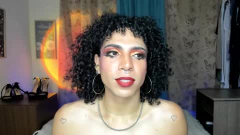 angelwhitte online show from March 16, 2026, 3:56 am