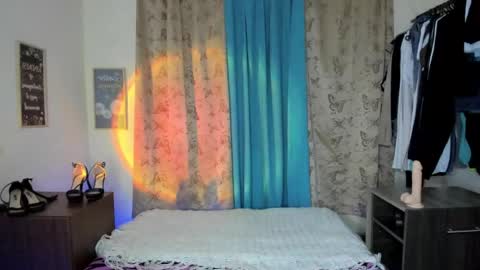 angelwhitte online show from April 11, 2026, 11:53 pm